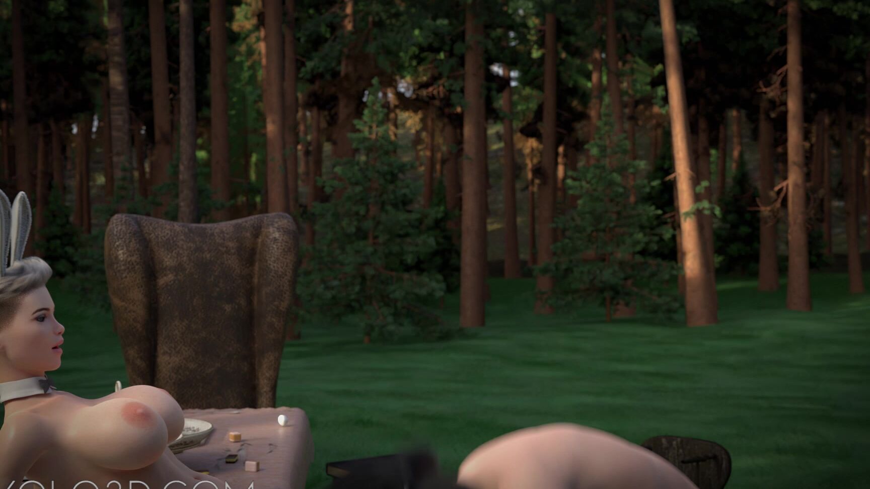 "Mix" Rikolo) Down the Rabbits hole_1 SiteRip