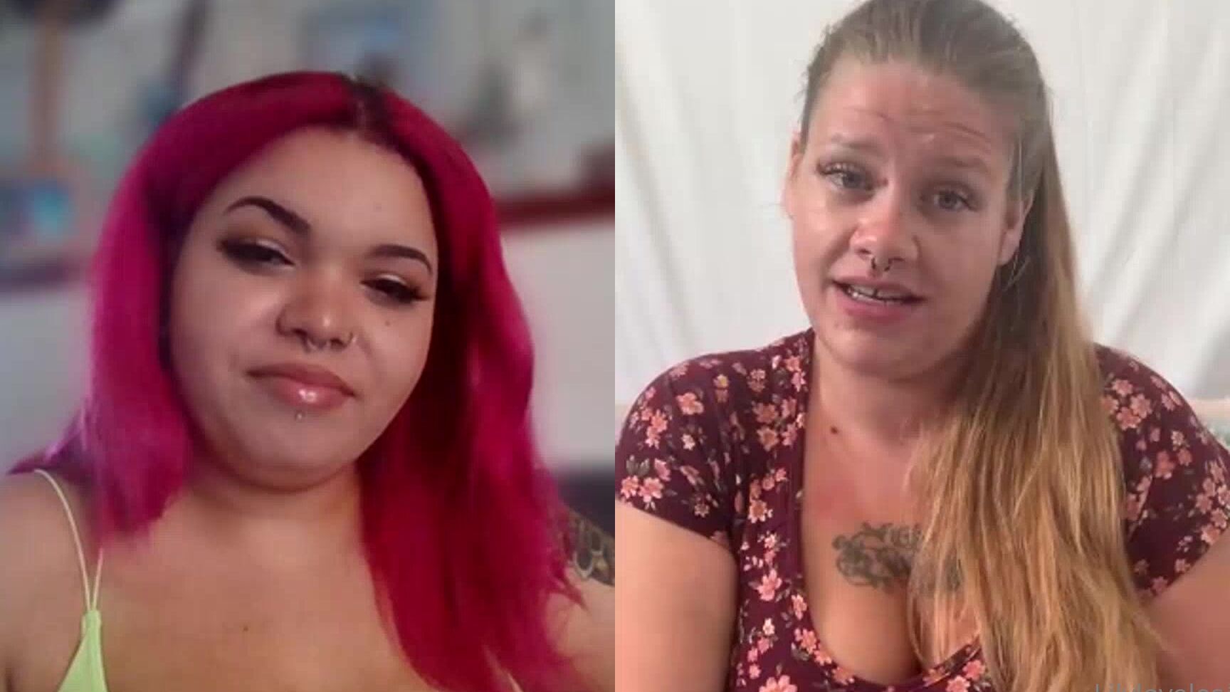 Lilyloveles Yesterday I Joined Dahlia Von Knight For Real Talk Dating As A Sex Worker Join Us For A