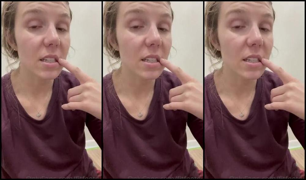 Nina Aka Fityoginina Onlyfans Late Night Diy Because I M Queen Of The Hone Depot X