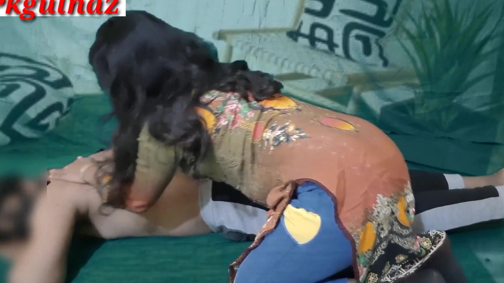 Desi Indian Bhabhi Ne Devar Ka Massage Kia Or Devar G Se Chudwaya Part Pkgulnaz