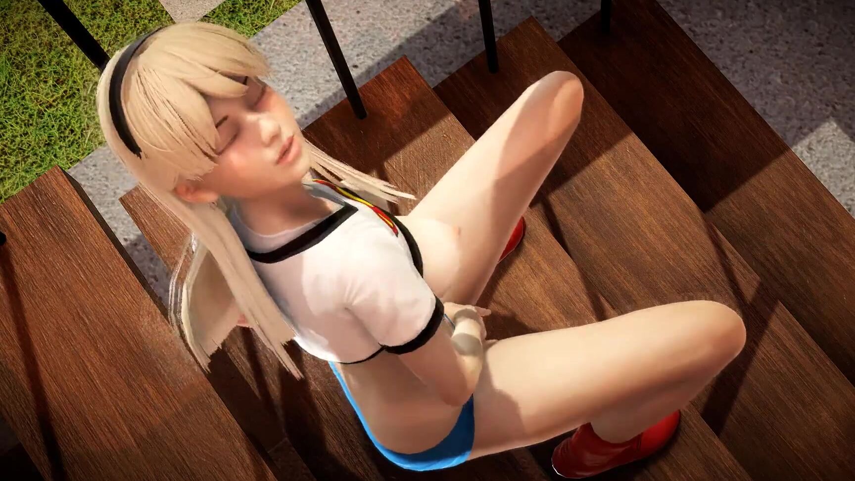 "Brazzers" Supergirl, Solo Female, Masturbation, Squirting Orgasm, Squirting Pussy, Squirting, Pussy, 3D Porn, Supergirl Xxx, Supergirl Squirt, Kara Zor El, 3D Masturbation, 3D Squirt Uncensored, Blonde, Long Blond Hair, Pussy Squirt, Suggest Brazzer