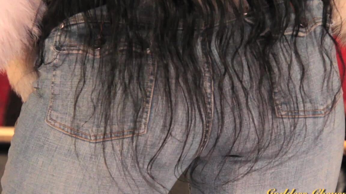 GoddessCheyenne Thigh High Boots Are Made for Walking OpulentFetish