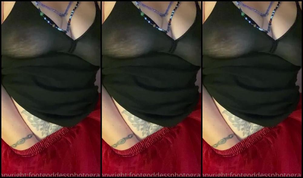 Catprincessfeet Onlyfans Mmm Rubbed Out A Quick One Not A Screamy Squirty Orgasm Like The One I Sent To Ur Dm Tho 1