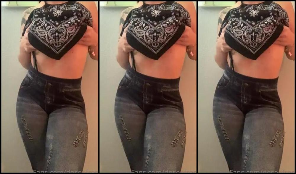 Doseofrose Nicknamed Doseofrose 07 07 2020 Onlyfans Video I Know Yall Gonna Like This Amp You Already Know Check Dm For The Nude