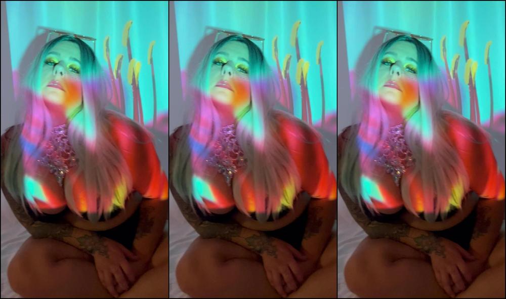 Amermaidrenegade 2774290114 03 19 2023 I Love A Good Projector