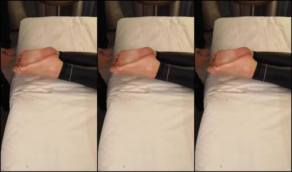 louinheels 7 man foot fetish bukakke Manyvids