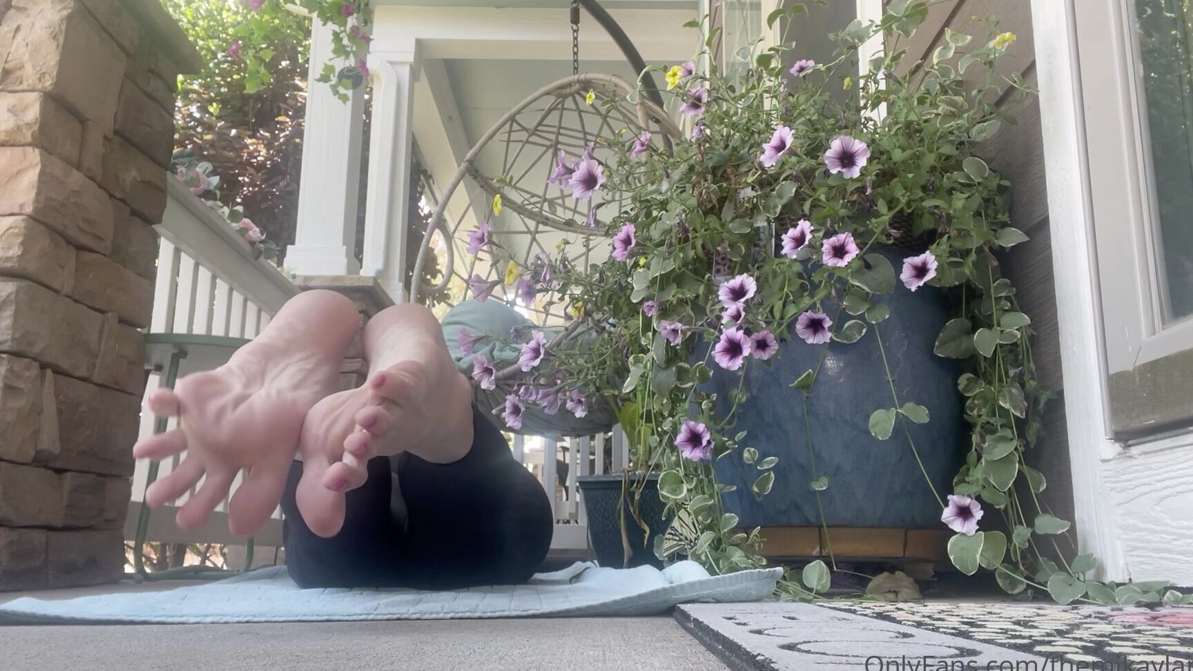 Themikaylamiles New Video For All Of You Thanks For Onlyfans XXX