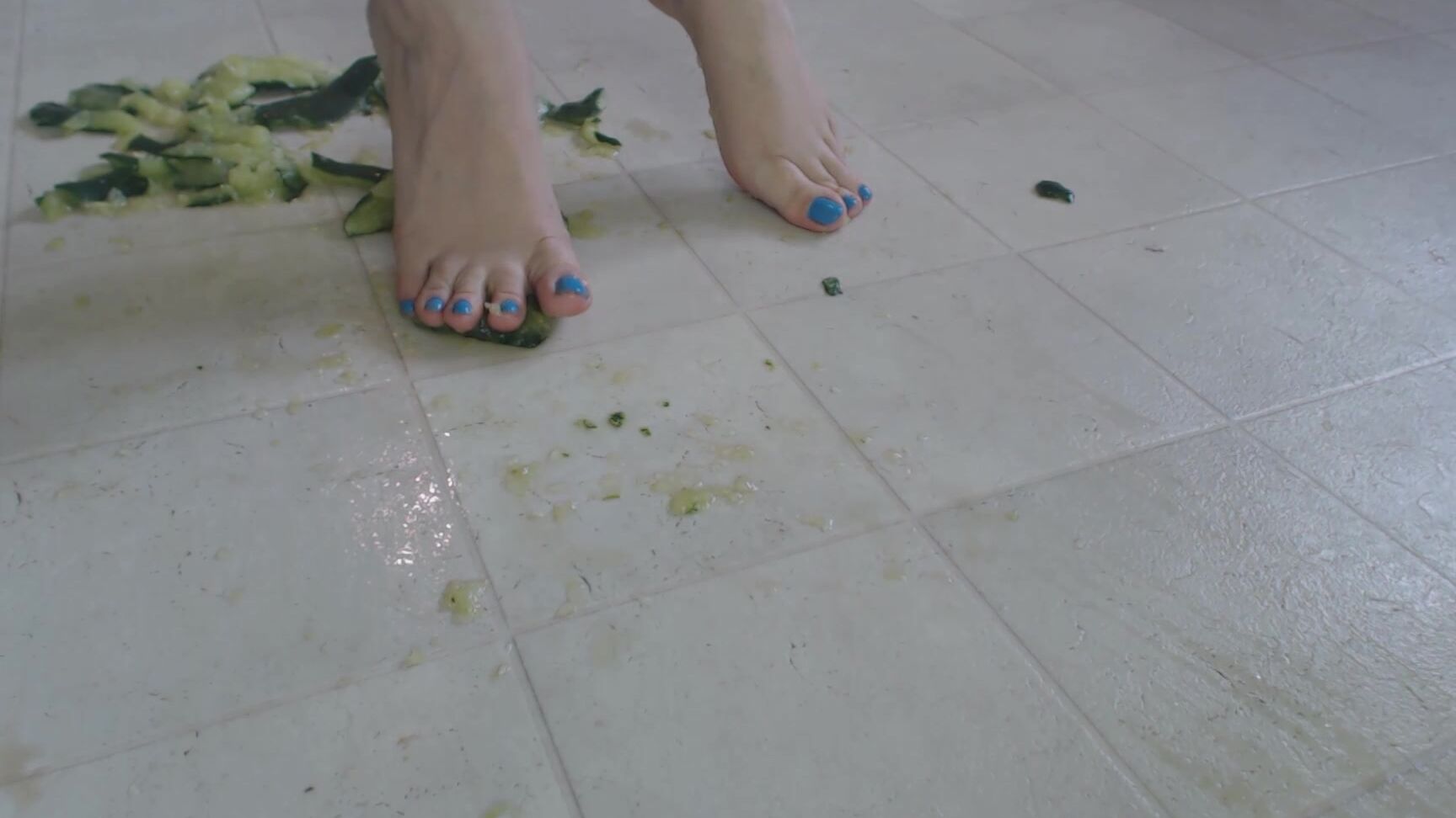 Canadiansammy Sammys Barefoot Cucumber Crush
