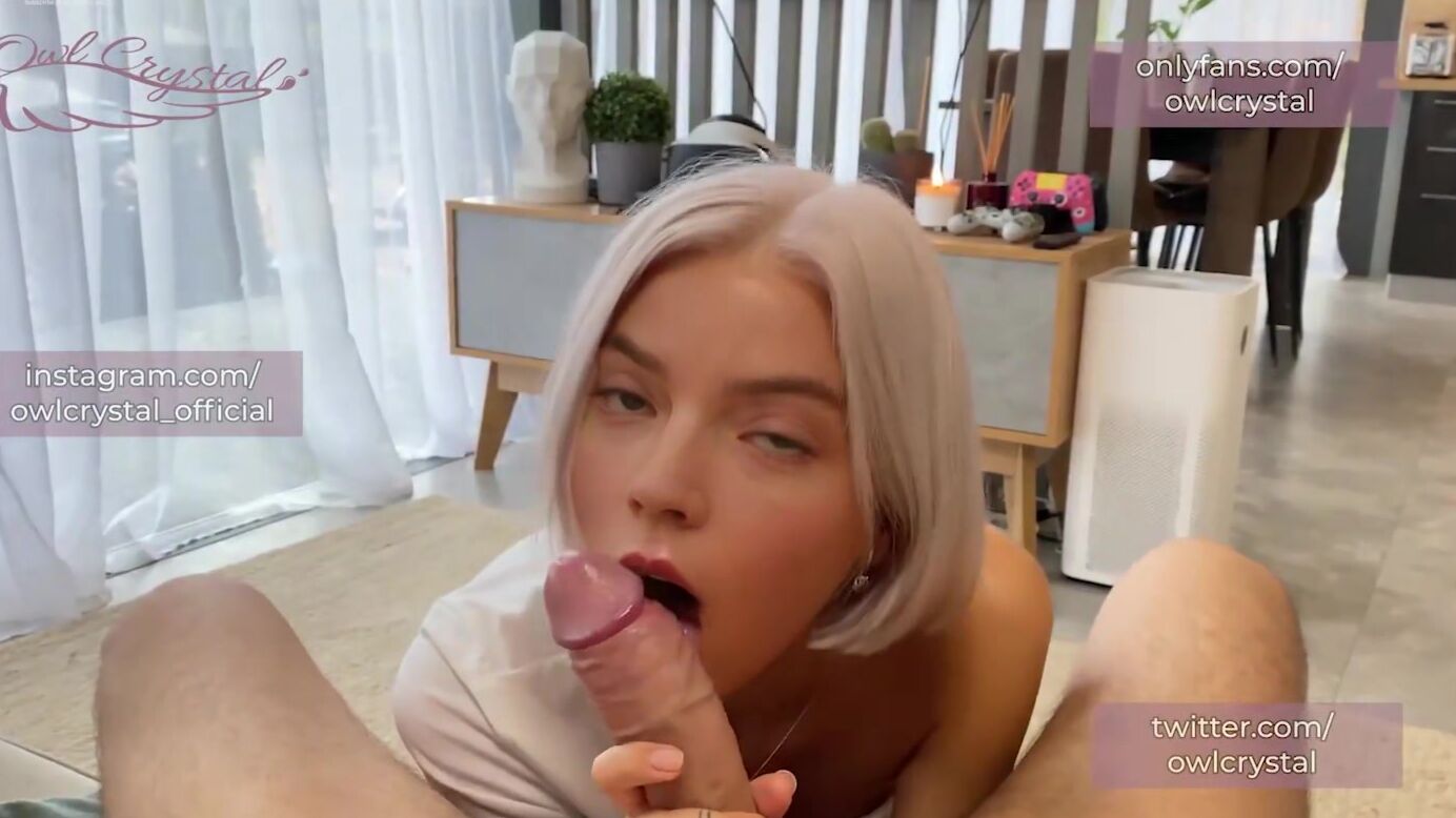 Result Anya Tj To Owl Crystal