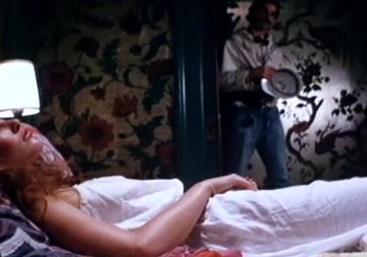 "Annette Haven, Debbie Cole [IR], Jesie St. James (as Jessie St. James) [LezOnly], Loni Sanders [Facial], Melody Rodgers, Misty Regan, Sandra Vaugh [IR], Sue Hodger [IR], Mike Horner (as Don Hart), Hershel Savage, Gerald Koehn [NonSex], Rick Ardon [N