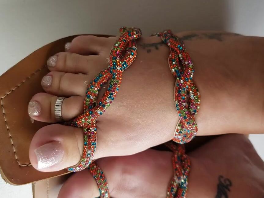 Goddess Tricia Nicknamed Goddesstricia 01 19 2025 Onlyfans Video Leaked Goddesstricia 23433