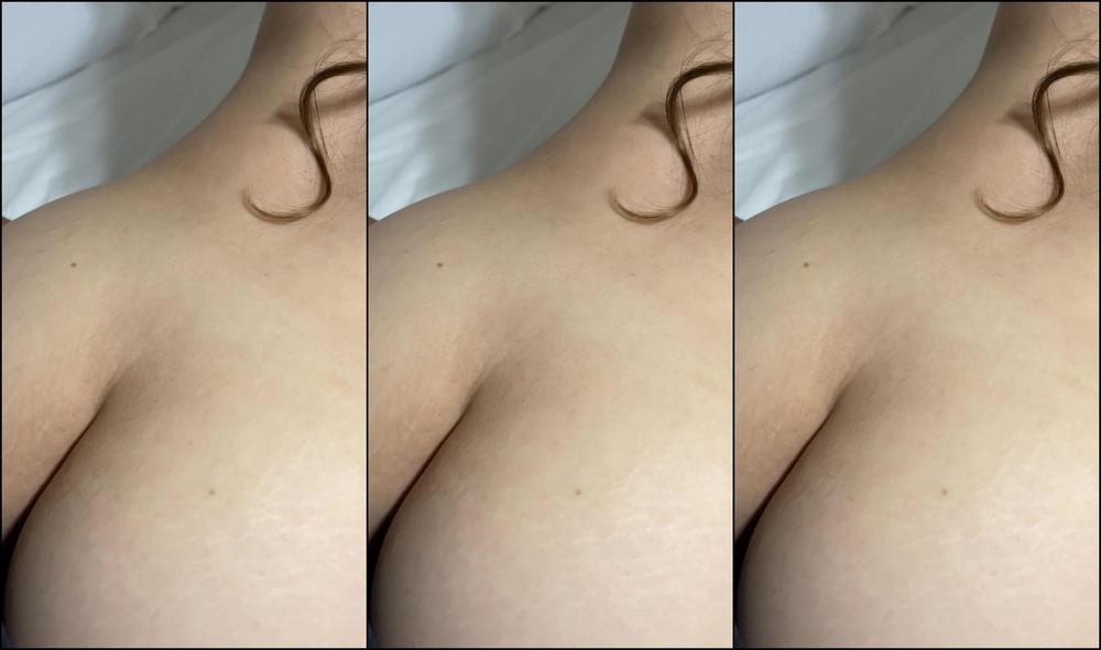 Annablossom Watch Me Get Fucked Shawooop