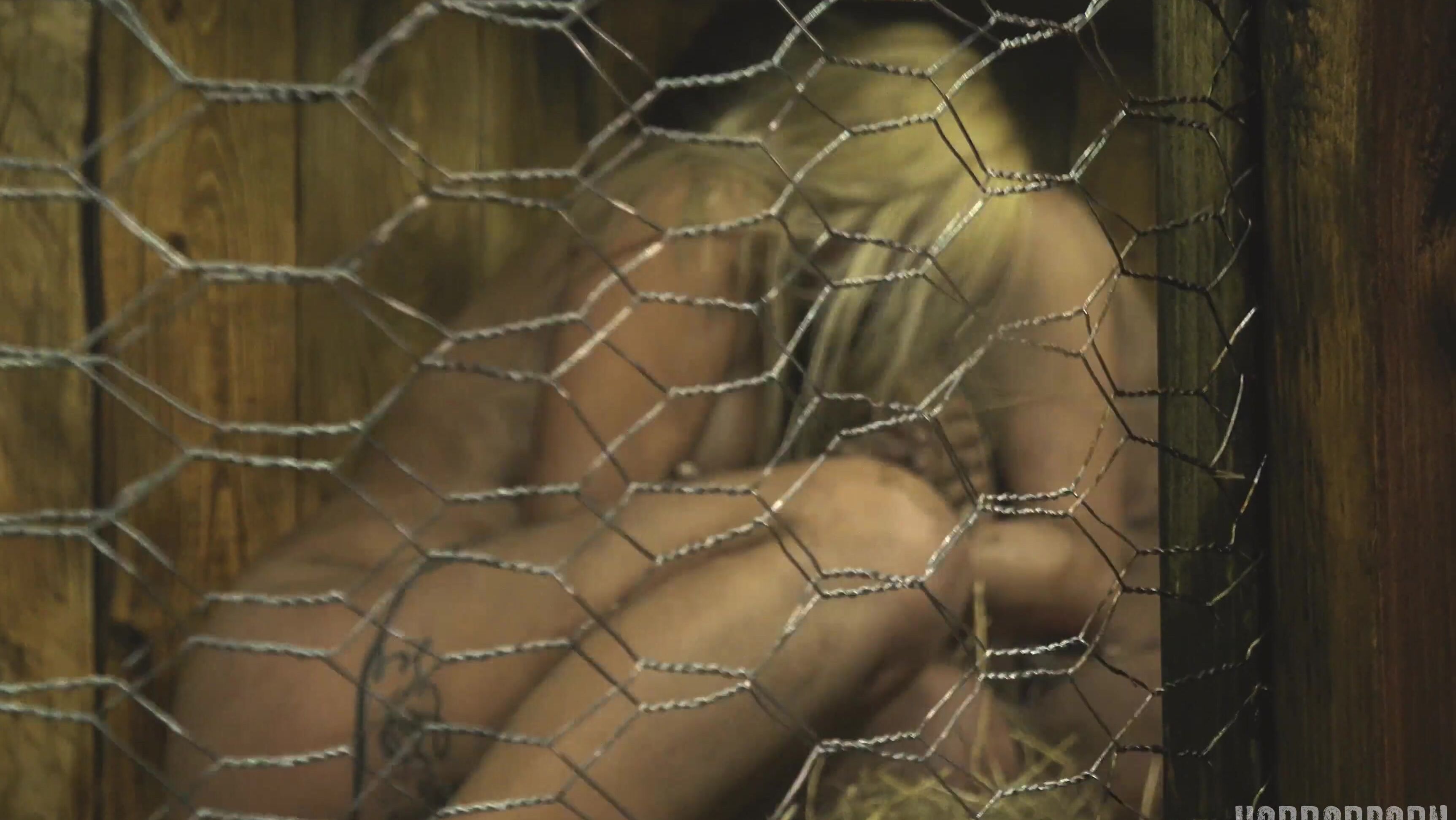 Horrorporn Rabbit Hutch 38402160