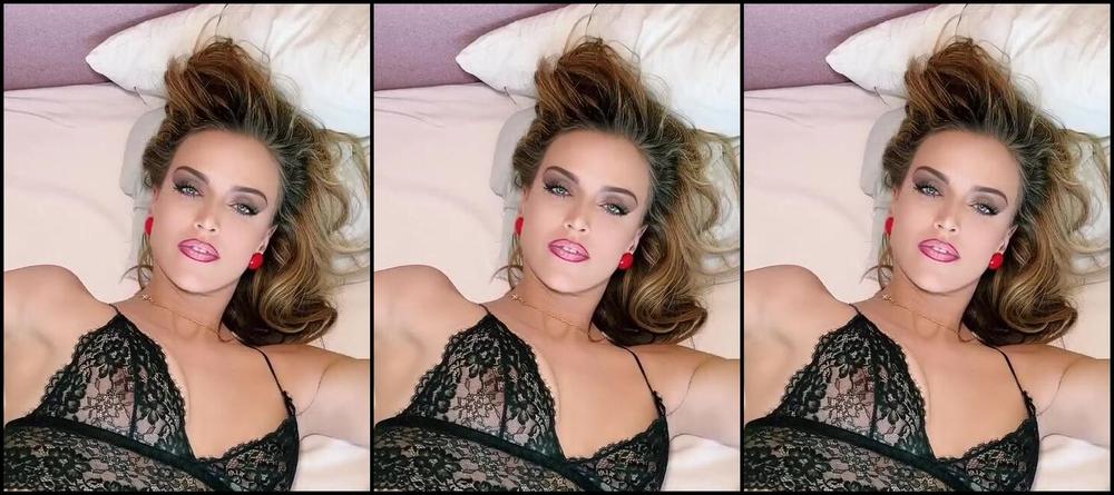 Gina Carla Nicknamed Ginacarla Onlyfans Your Saturday Special Video Is In Production