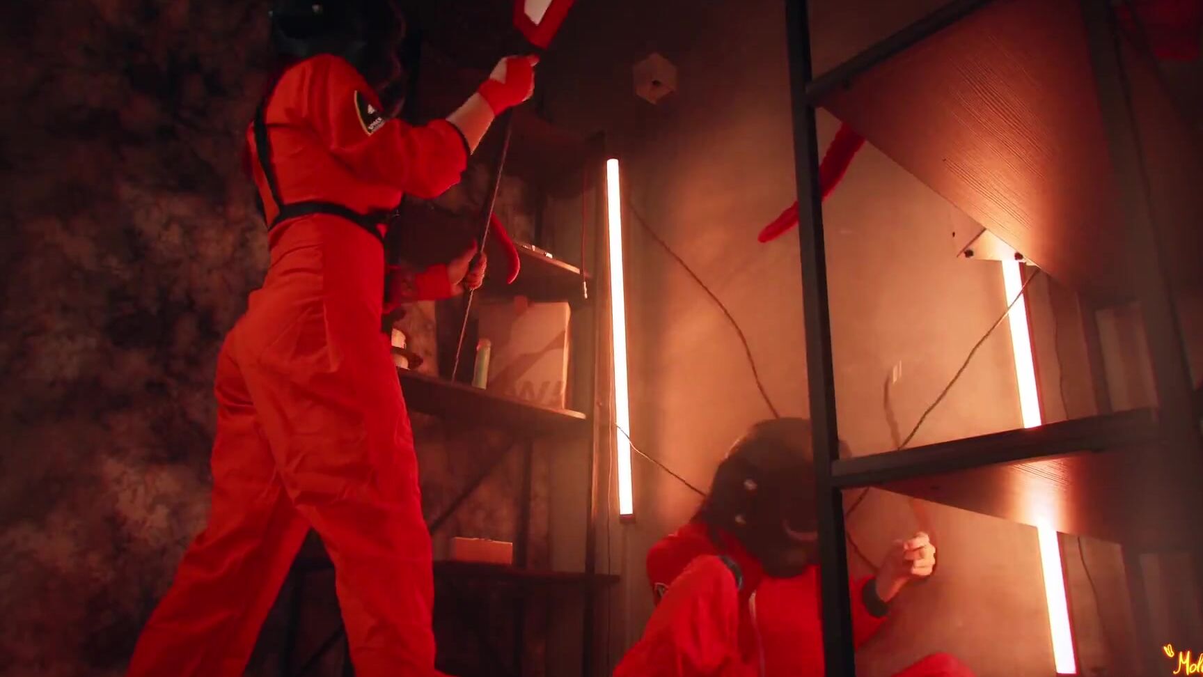 "MollyRedWolf" Femdom, Female Domination, Rimming, Titty Fuck, Ass Licking, Lethal Company, Cosplay, Pov, Point Of View, Creampie, Cowgirl, Blowjob, Suck, Doggy, Cum, Handjob, Suggest MollyRedWolf Lethal Company sex mode Femdom Rimming TittyFuck Trai