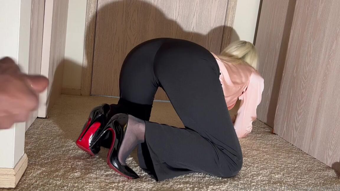 Hergoodtimeinheels Nicknamed Hergoodtimeinheels Onlyfans Video 8572