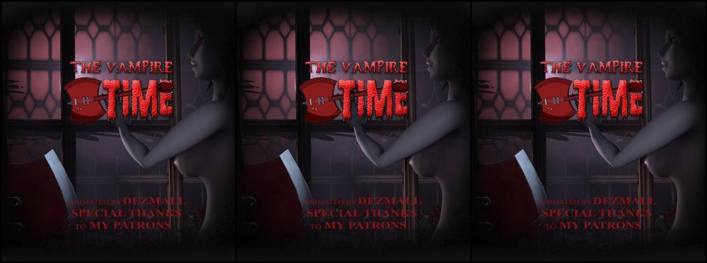 Creampie, Hardcore, POV, Big Tits, Handjob, Bondage The Vampire Time SiteRip