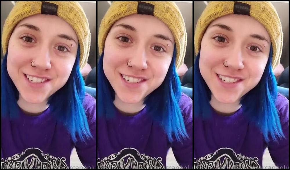 Missarcanaplus Nicknamed Missarcanaplus Onlyfans Heads Up About My Trip For The Collab Listen To The Full Video I Tell You Whats Up Also Go Swi 1