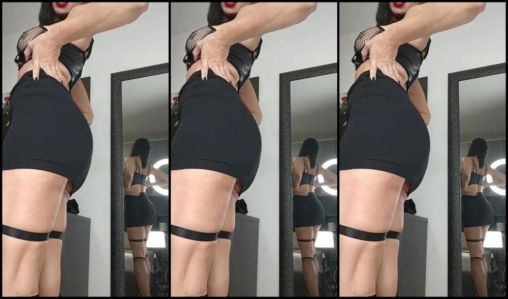 Lady Alessandra Bartis Nicknamed Ladyalessandrab 12 12 2024 Onlyfans Video Outfit Boss Lady Soft Erotic Style