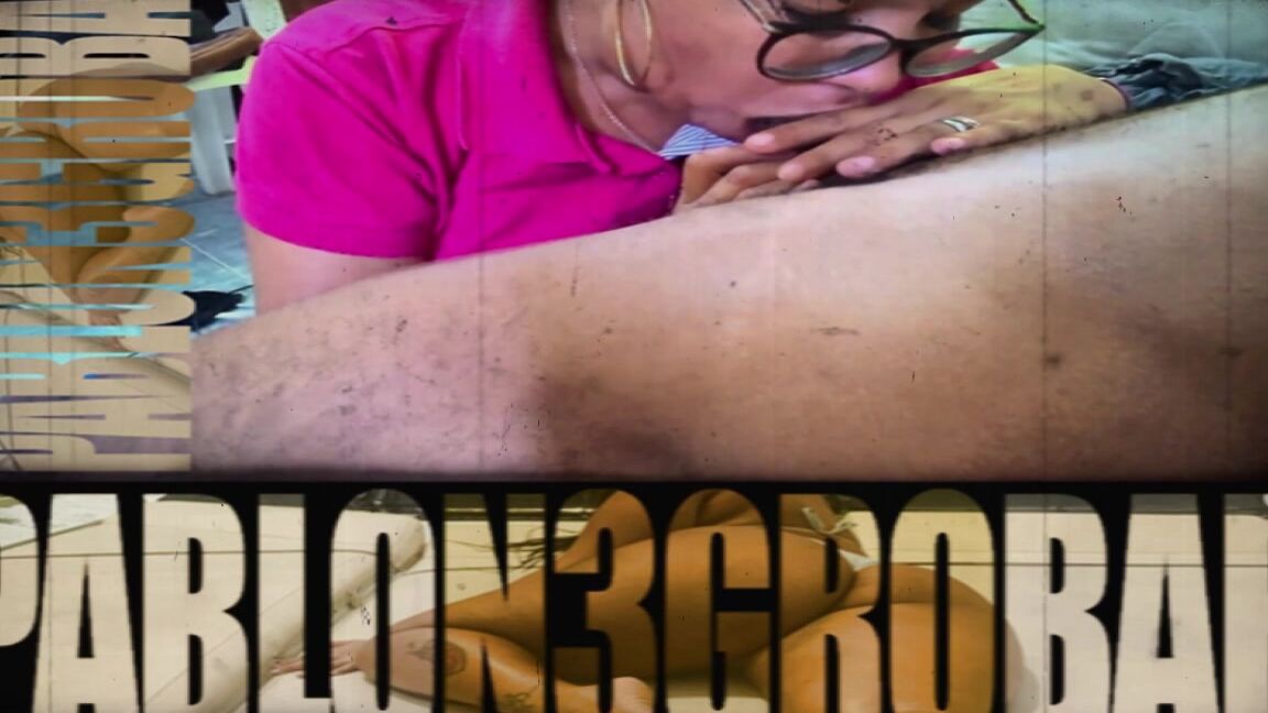 Pablon Grobar Cartel Boss Sht We Luv Our Fans