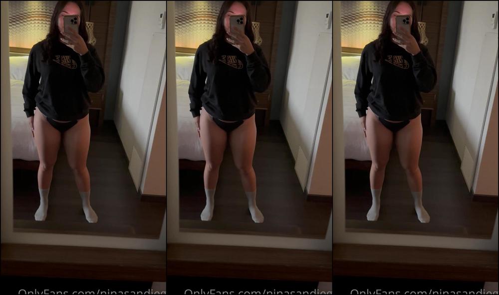 Ninasandiego 2779350009 02 18 2023 Good Morning Hope This Makes Ur Weekend Better