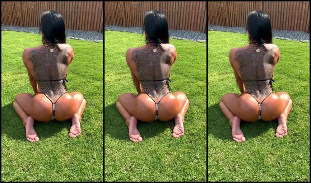 Allegrabrunnet 02 04 2024 Onlyfans Video Hey There Babe Want To See More Of What You Love Show Me Some Love With