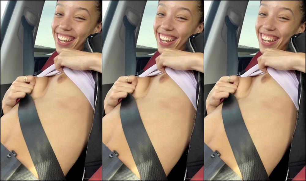 Alexistaex My Two Favorite Things Hiking And Anal