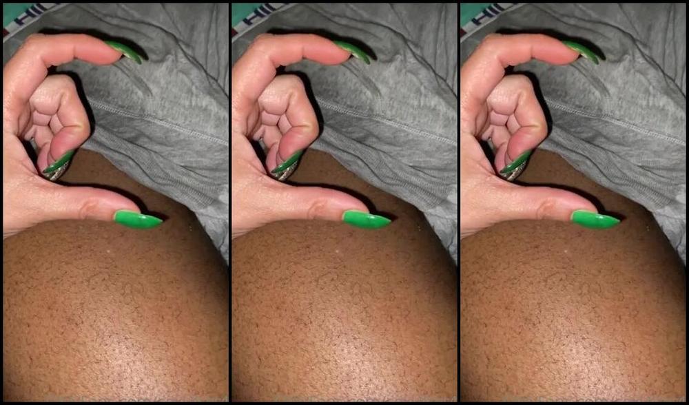 Sexyfeet47 Onlyfans Monday Morning Sph