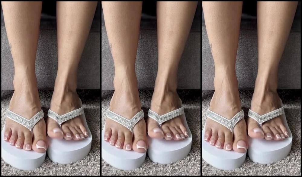 Queenjodiieetoes Aka Prettyfeetonly1800 Onlyfans My Arch In This