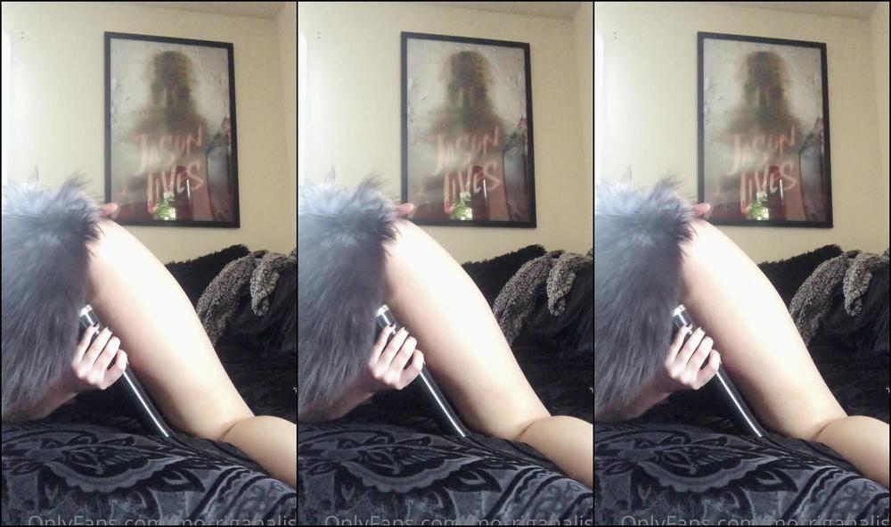 Morriganalise I Had This Deep Deep Feeling Of Needing Something More Guess It Was The Desire To Fill