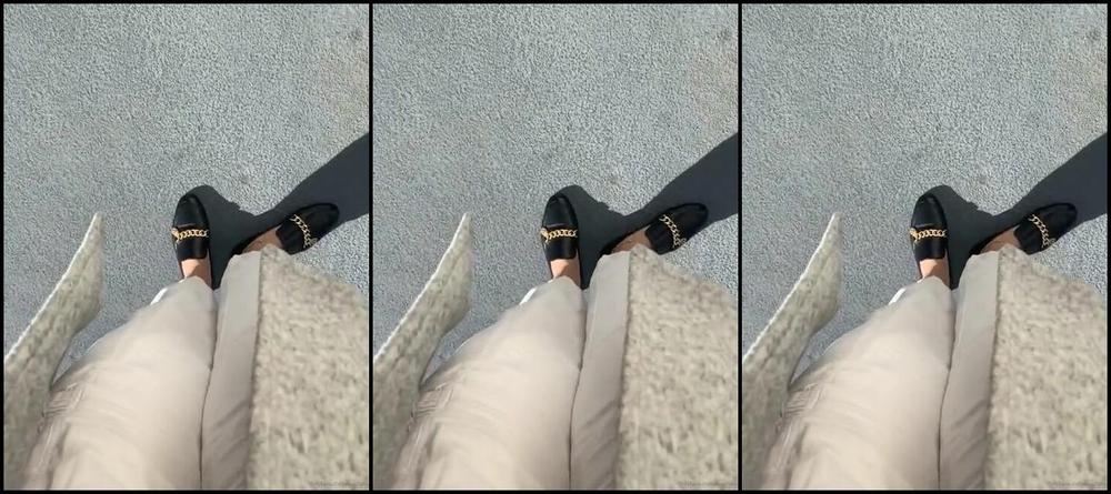 Miss Lexi Chase Nicknamed Lexichase Onlyfans These Little Feet Would Stomp All Over You 1 Premium