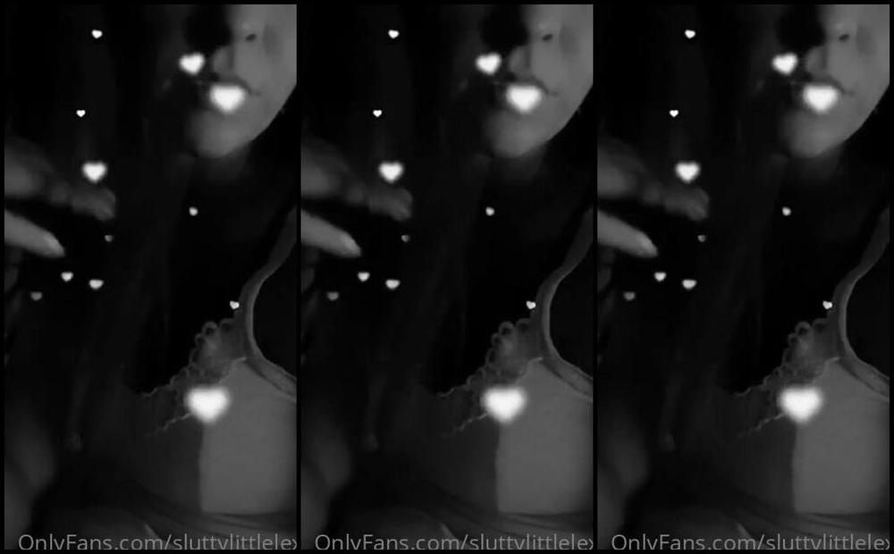 Lilbuttlex Dronk Singing Hot Mess