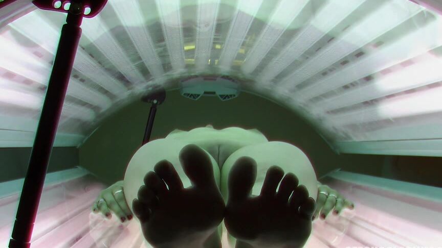 Czech Solarium 291 960540