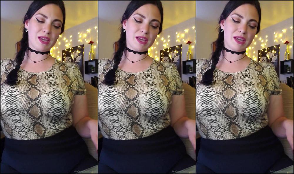 Anacondanoire Embrace Your Inevitable Sissy Cuck Future No Choice When All Women Are Going Bbc Onl