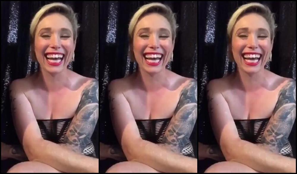 Miss Ruby Marks See Below For First Instalment Of My Crazy Ramblings