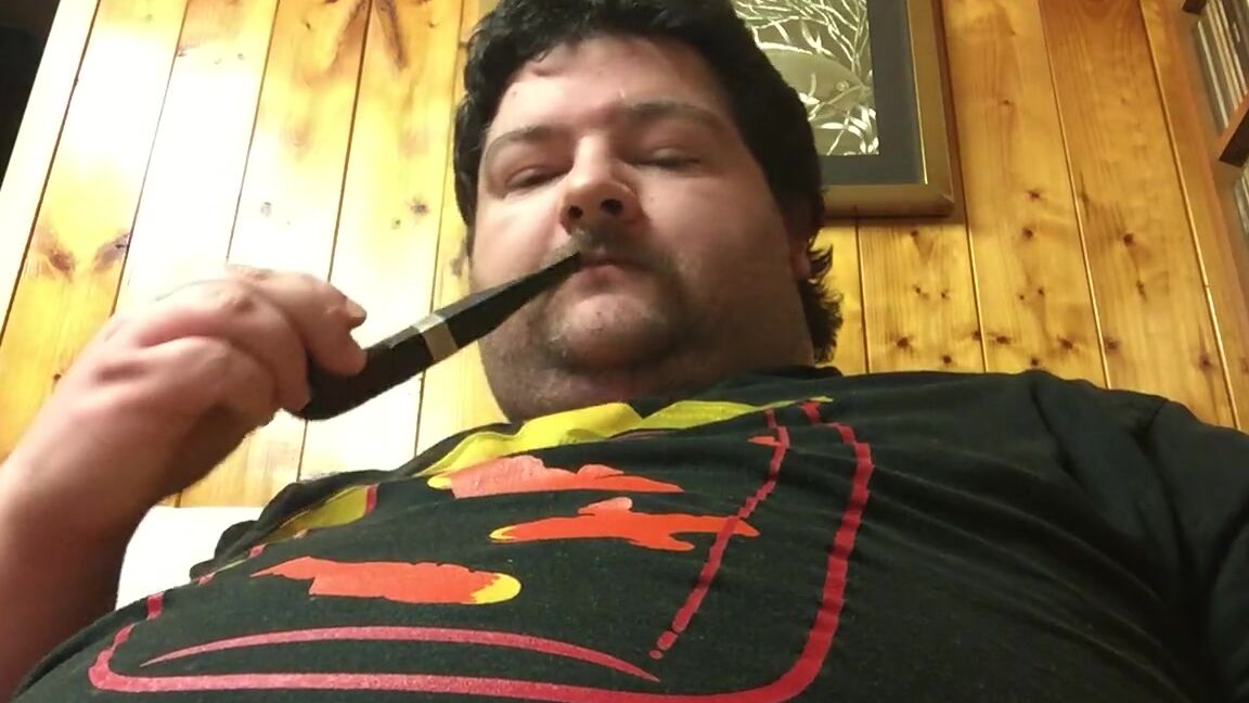 "Young Perps" Kink, Fat, Gay Chub, Gay Belly, Gay Pipe, Tubbs, Bear, Bhm, Suggest Young Perps quick after dinner pipe clip Pornhub