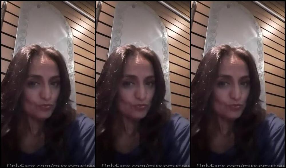 Miss Jo Mistress Nicknamed Missjomistress 08 30 2020 Onlyfans Video Enjoy The Rest Of Your Weekend Onlyfansback In My Civilian Clothing