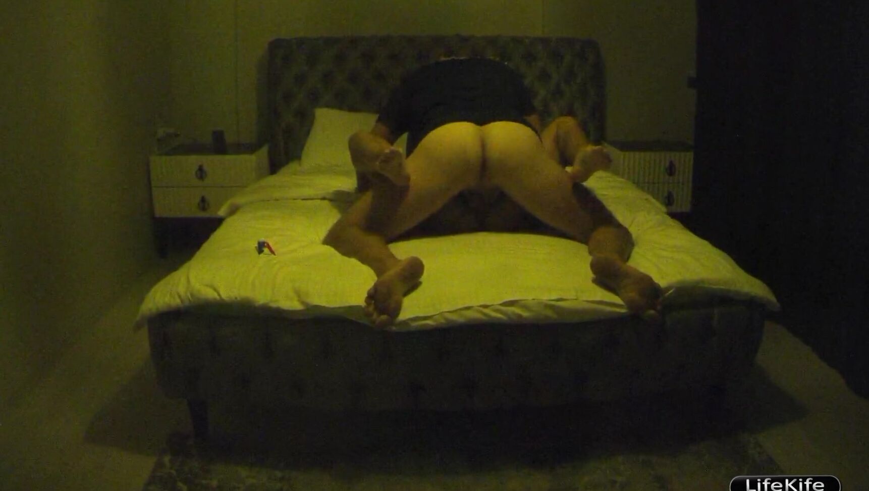 Lifekife The Lover Survived In The Closet The Unfaithful Wife Fucked