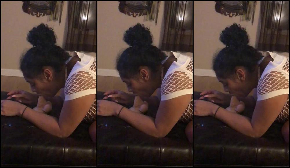 Amateur, Cum Swallowers, Jerk Off Instruction, Swallowing / Drooling daddy slave throat fuck part 2 ManyVids