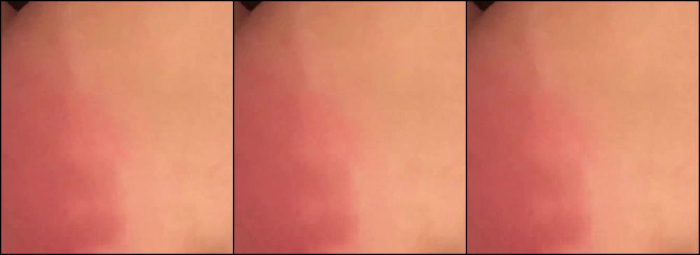 Years Old Tinder Girl Likes To Get Filmed While Fucked On The First Date Pov