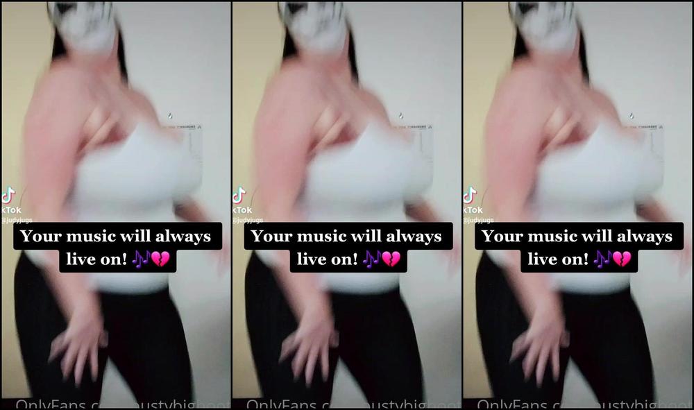 Bustybigbooty 2088787733 04 25 2021 I Was Asked By A Few People To Upload Some Of My Best Tik Toks On