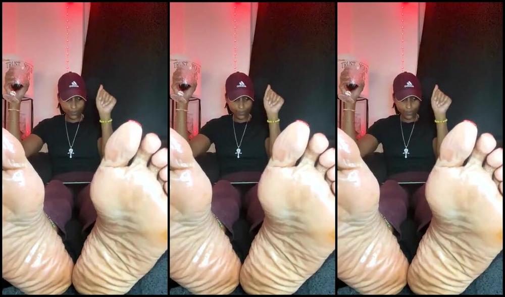 Magical Mesha Nicknamed Magicalmeesh Foot Fetish 10 17 2023 Onlyfans Video Stream Started At 10162023 1156 Pm 1010 1011 53