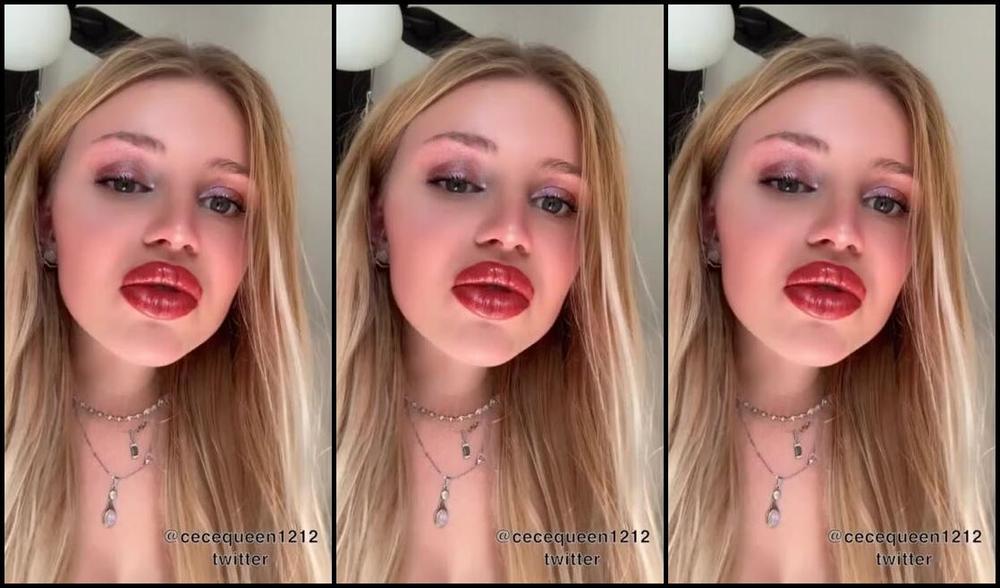 Cecily Aka Goddesscecee Onlyfans Only Touch When Your Allowed Betas Like You Need Directions When Ever I Allow You To Touch Your