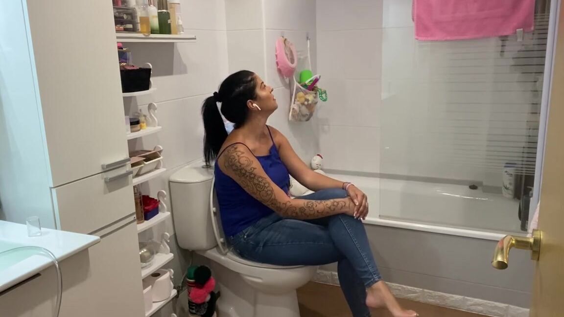 Prettyprincess220 09 07 2024 Onlyfans Video Toilet Farts