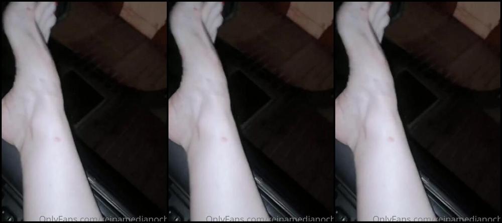 Feetvampire Nicknamed Feetvampire Onlyfans Video 7574