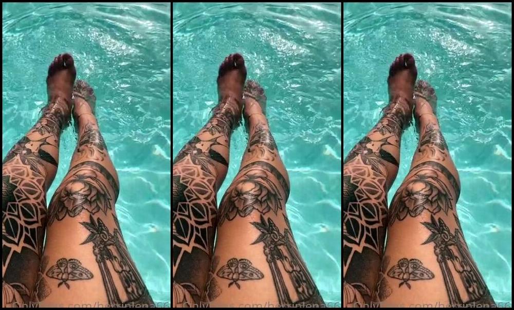 Herrin Lena Nicknamed Herrinlena666 Onlyfans Als Htte Jemand Deine Gedanken Gelesen Und Daraus Eine Person Gemacht Tadaa Da Bin Ich