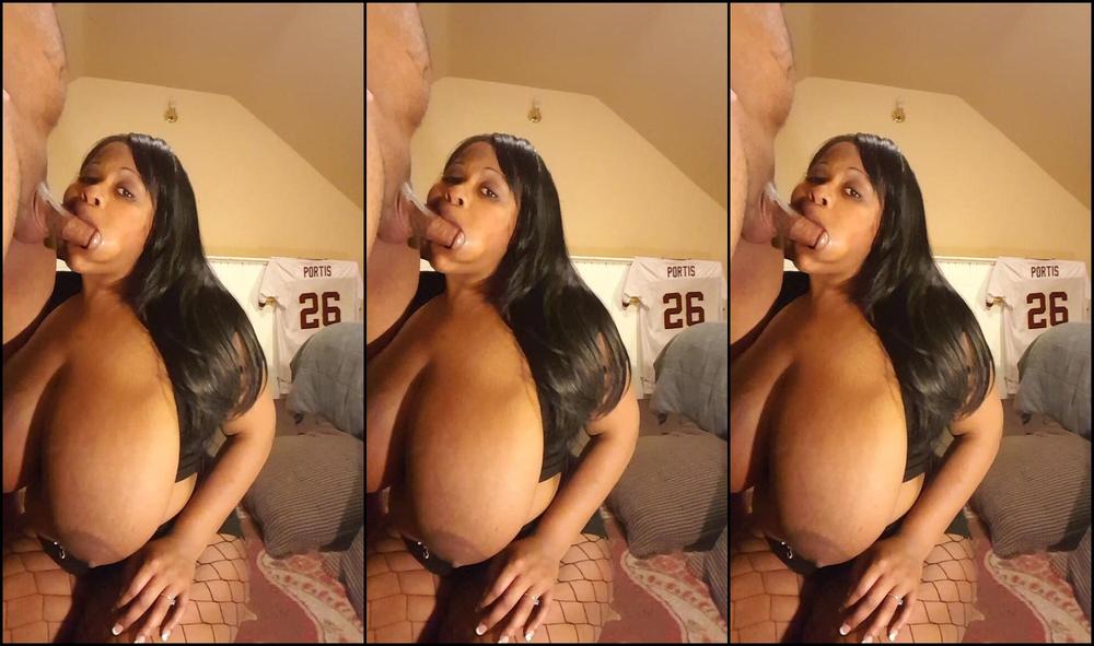 Renelove Rene Love Bbc Blowjob An Fuck