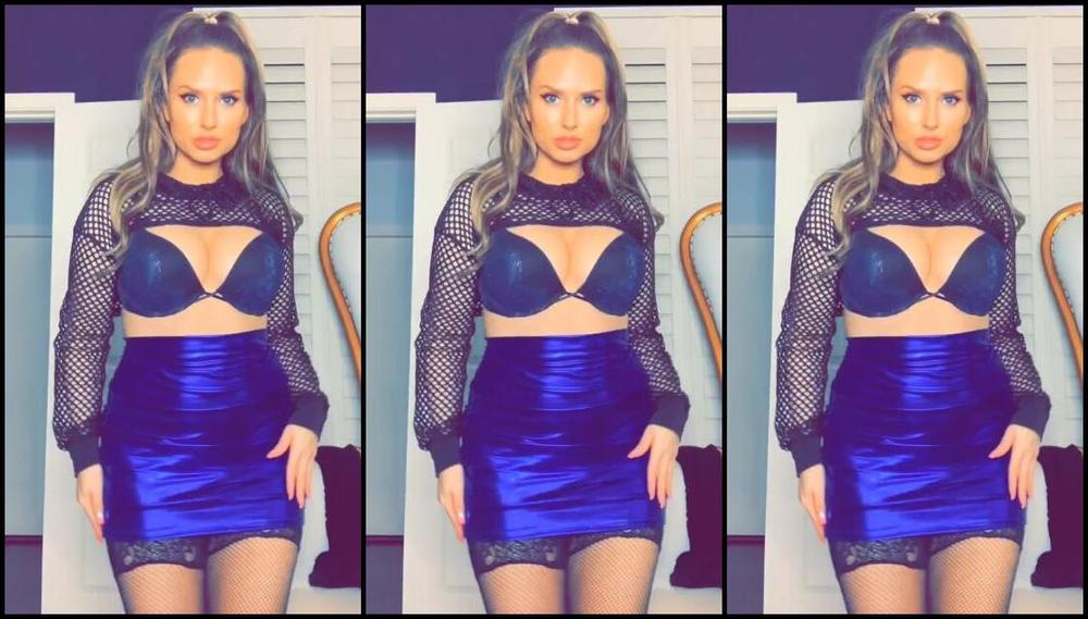 Goddessroxanarae Nicknamed Missroxanarae 05 20 2019 Onlyfans Video Warning Video Will Give You A Massive Hard On