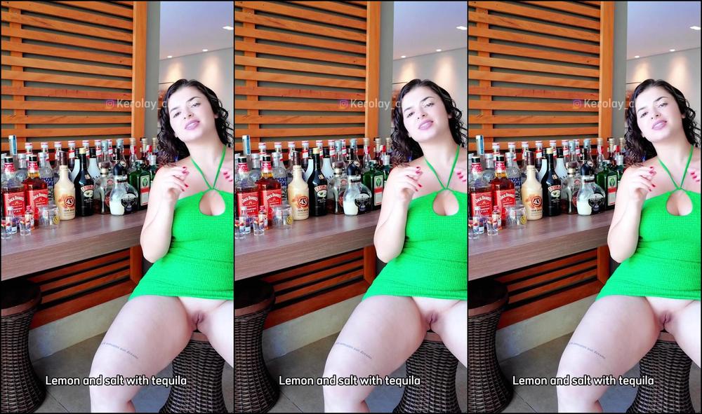 Kerolaychaves 3471138555 09 05 2024 Vcs Sabem Qual A Parte Que Meus Amigos Mais Amam Aqui Em Casa Haha