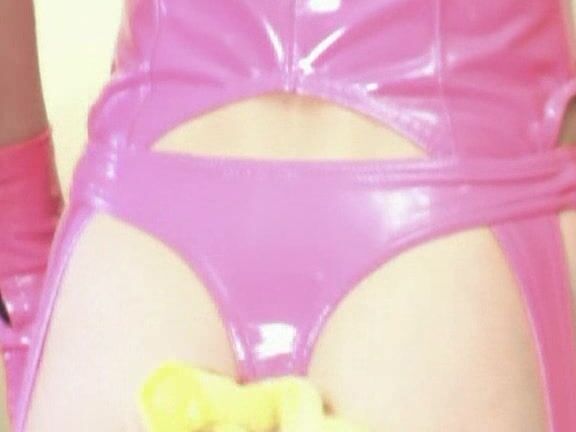 "Mix" Latex, Fetish, Dildo, Fisting Skin Doll 14 Fetish And Maniac Sodom